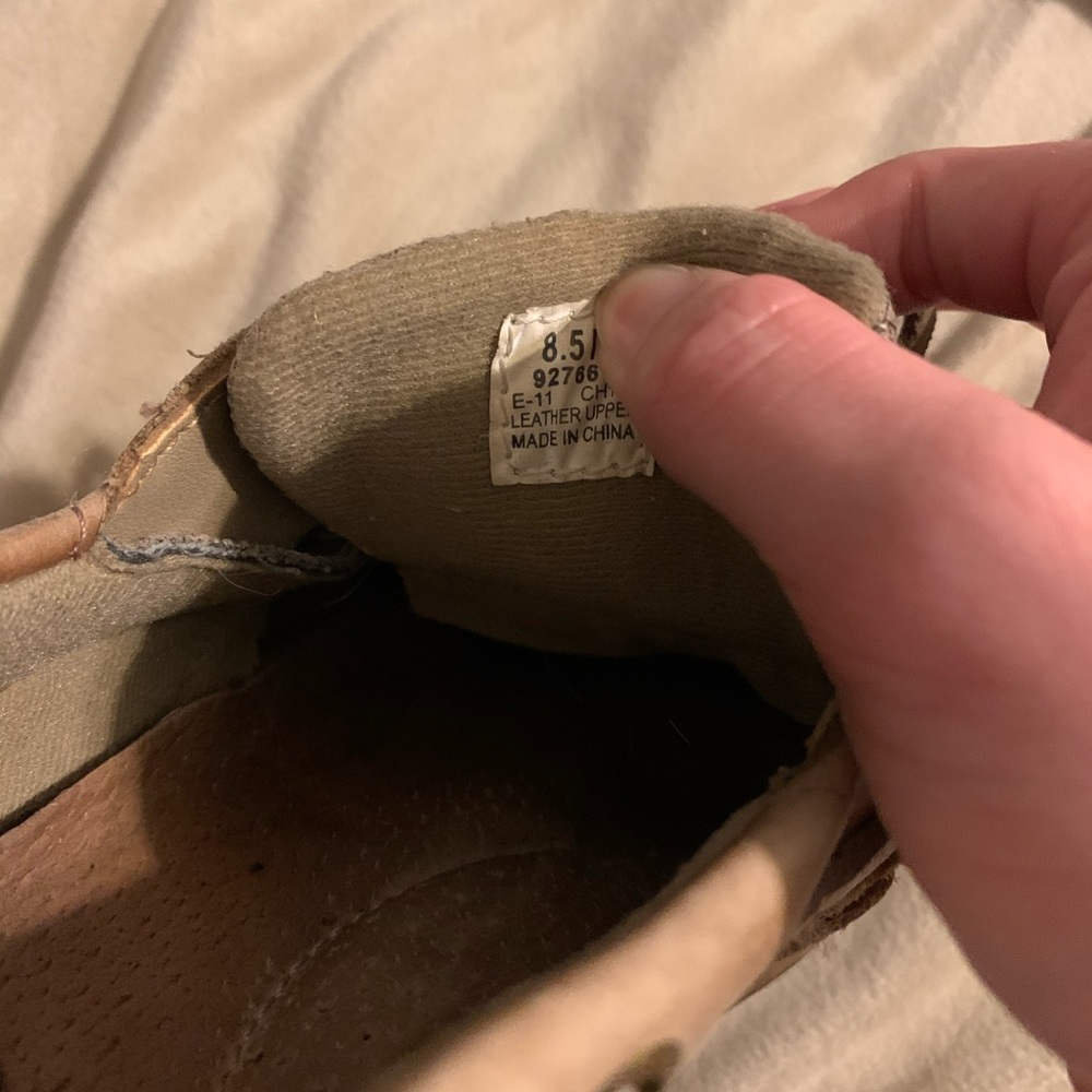Sperry’s - Picture 3 of 3